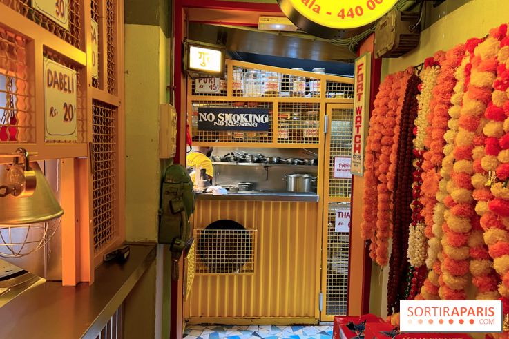 Gourou - Décoration