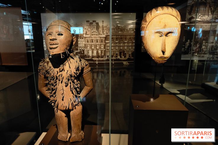 Exposition 1913-1923 : L'esprit du temps : une rencontre des cultures au musée du Quai Branly - fotor 1774866252983