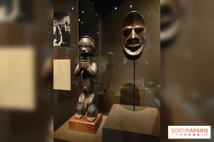 Exposition 1913-1923 : L'esprit du temps : une rencontre des cultures au musée du Quai Branly - fotor 1774866286457