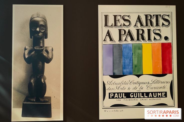 Exposition 1913-1923 : L'esprit du temps : une rencontre des cultures au musée du Quai Branly - fotor 1774866305754
