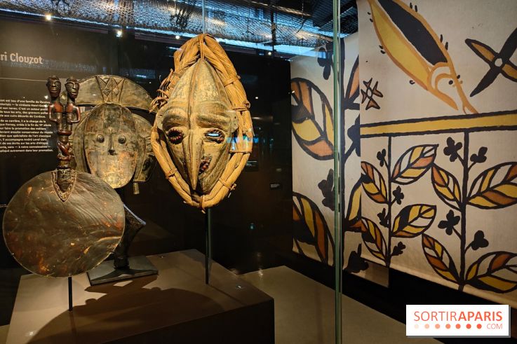 Exposition 1913-1923 : L'esprit du temps : une rencontre des cultures au musée du Quai Branly - fotor 1774866326950