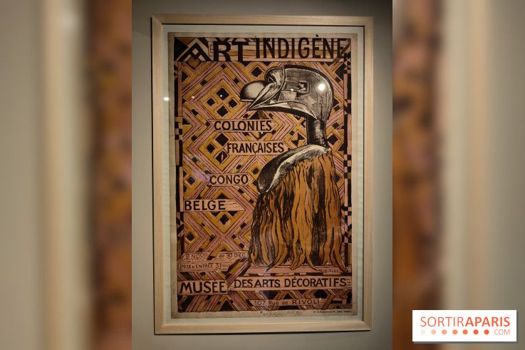 Exposition 1913-1923 : L'esprit du temps : une rencontre des cultures au musée du Quai Branly - fotor 1774866381522