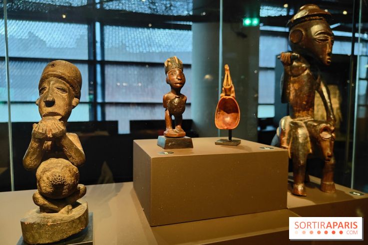 Exposition 1913-1923 : L'esprit du temps : une rencontre des cultures au musée du Quai Branly - fotor 1774866396190
