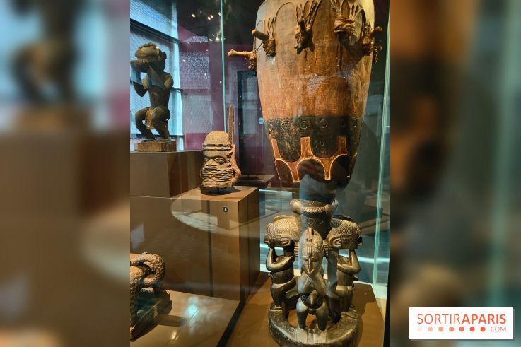 Exposition 1913-1923 : L'esprit du temps : une rencontre des cultures au musée du Quai Branly - fotor 1774866434187