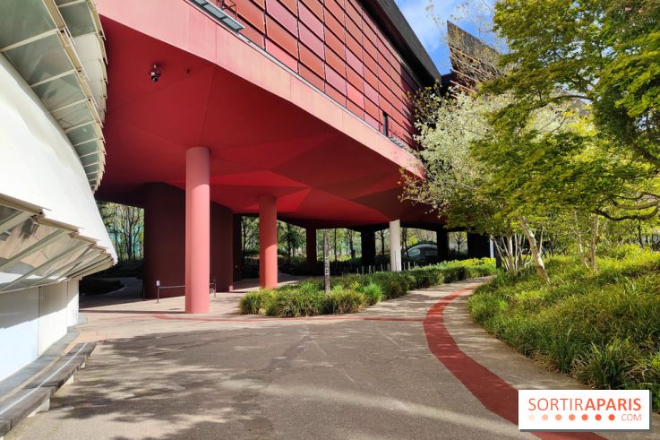 Africa Fashion : une exposition de mode colorée au musée du Quai Branly - fotor 1774866204460