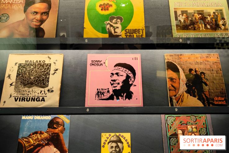 Africa Fashion : une exposition de mode colorée au musée du Quai Branly