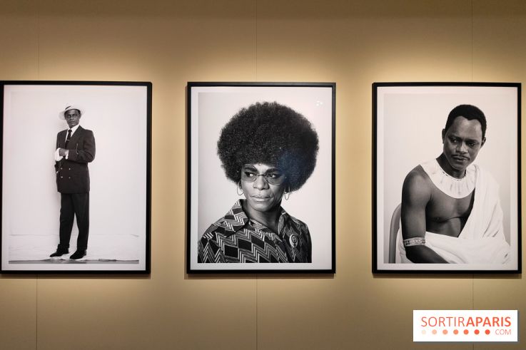 Africa Fashion : une exposition de mode colorée au musée du Quai Branly