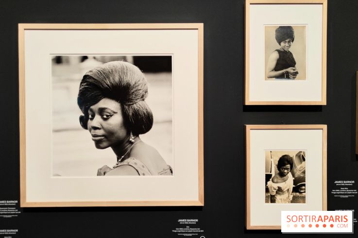 Africa Fashion : une exposition de mode colorée au musée du Quai Branly