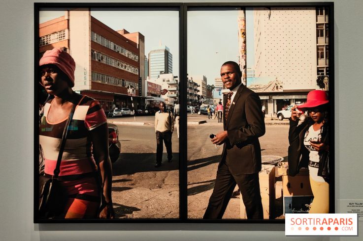 Africa Fashion : une exposition de mode colorée au musée du Quai Branly - fotor 1774865749908