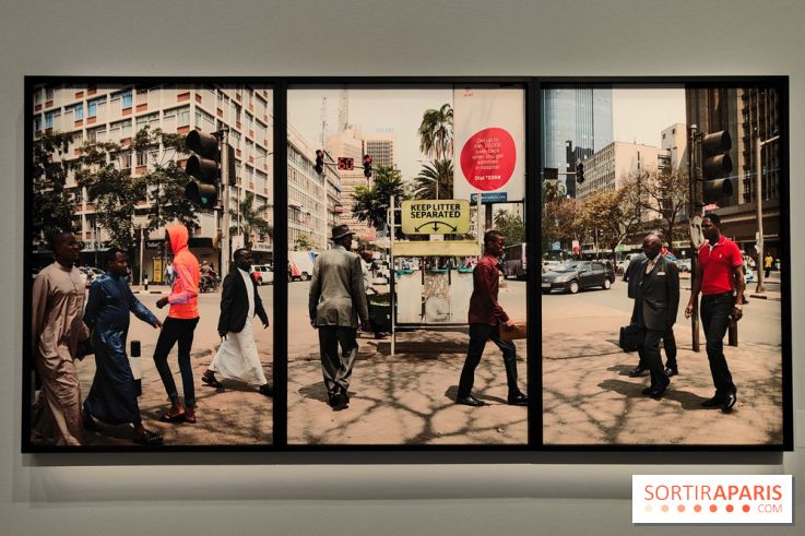 Africa Fashion : une exposition de mode colorée au musée du Quai Branly - fotor 1774865771155