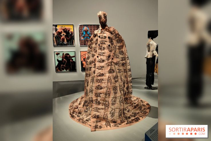 Africa Fashion : une exposition de mode colorée au musée du Quai Branly