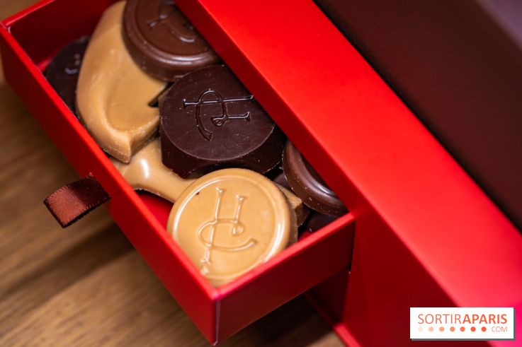 Pâques chez Pierre Hermé, la collection Ludique 2026 - A7C09112