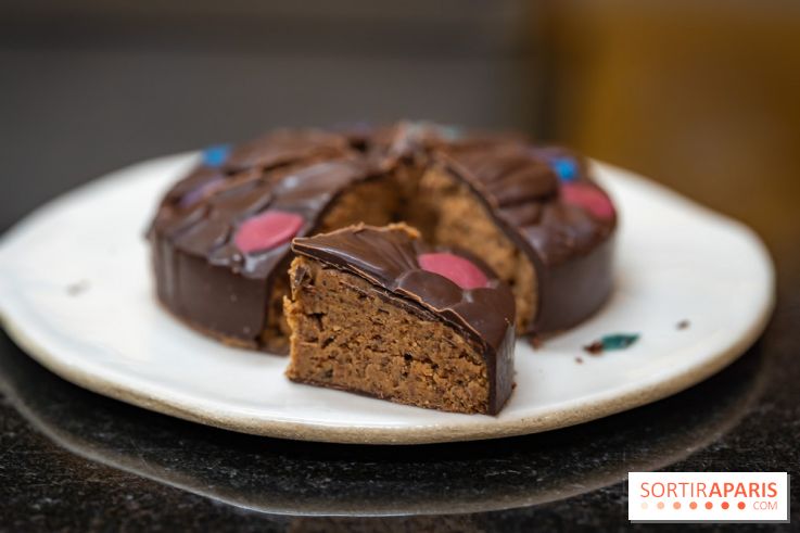 Pâques 2026, les chocolats artisanaux de Willliam Artigue à Paris - A7C09857