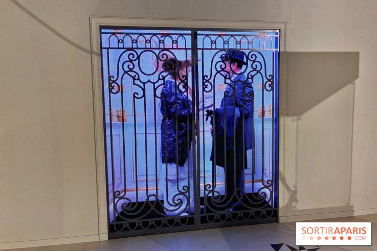 La Légende du Titanic  - IMG 4477