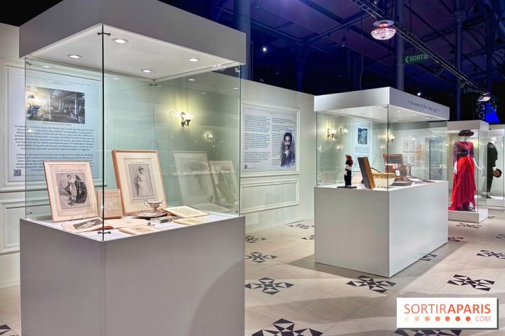 La Légende du Titanic  - IMG 4481