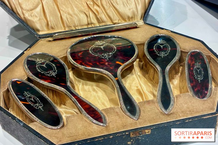 La Légende du Titanic  - IMG 4485