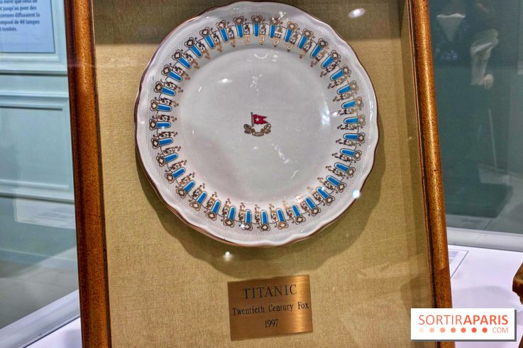 La Légende du Titanic  - IMG 4486