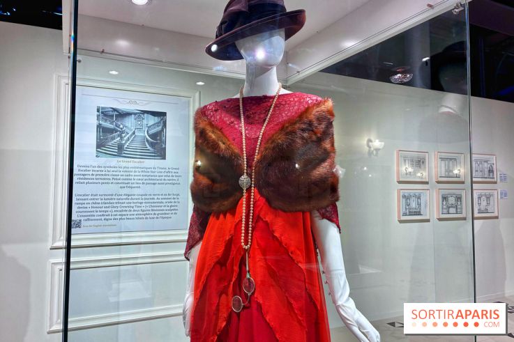 La Légende du Titanic  - IMG 4489