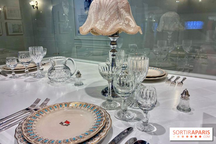 La Légende du Titanic  - IMG 4491