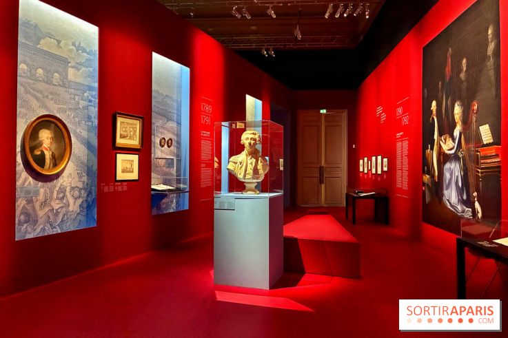 Lafayette, entre France et Amérique - IMG 4568