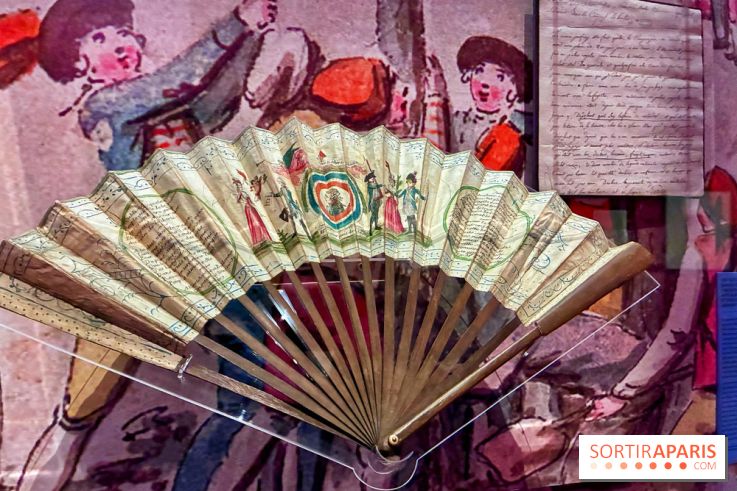 Lafayette, entre France et Amérique - IMG 4582