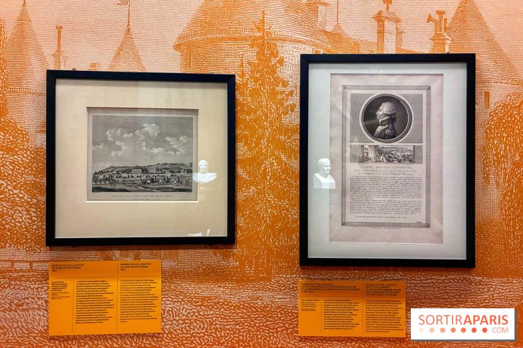 Lafayette, entre France et Amérique - IMG 4589