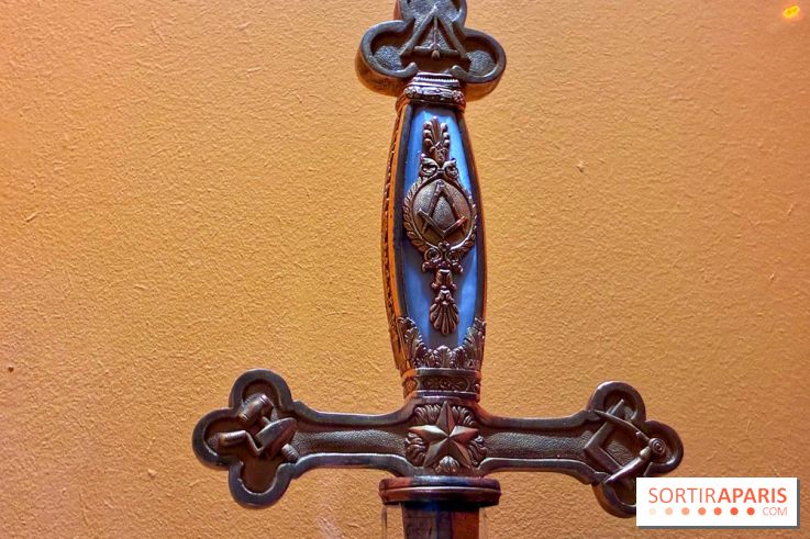 Lafayette, entre France et Amérique - IMG 4593