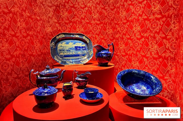 Lafayette, entre France et Amérique - IMG 4597