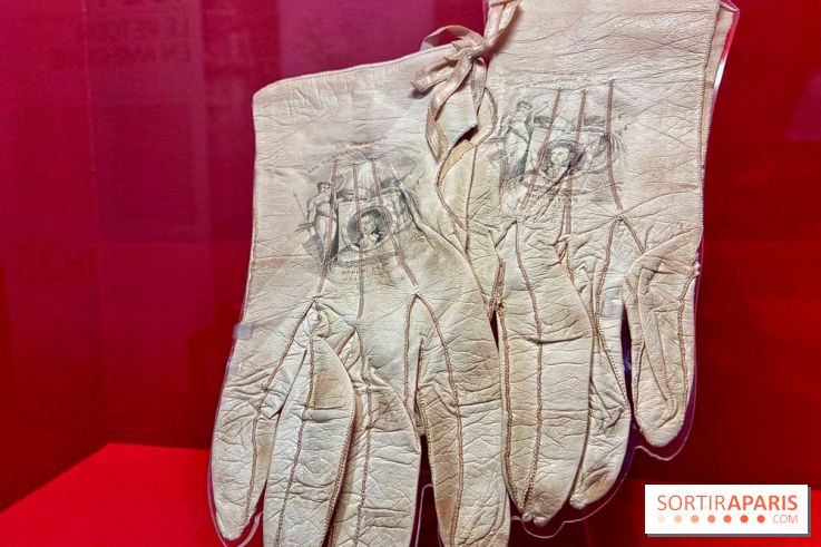 Lafayette, entre France et Amérique - IMG 4600