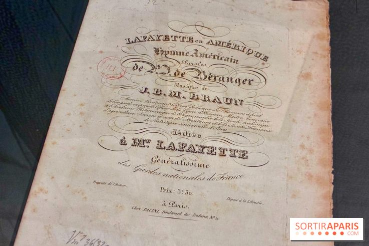 Lafayette, entre France et Amérique - IMG 4606