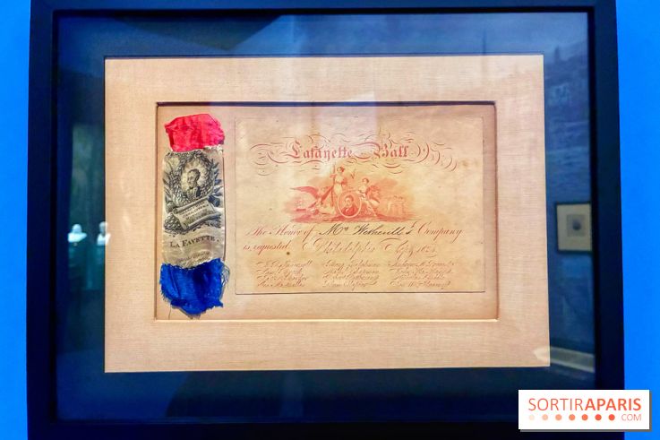 Lafayette, entre France et Amérique - IMG 4607