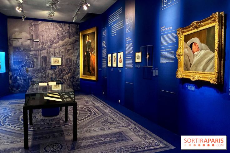 Lafayette, entre France et Amérique - IMG 4609