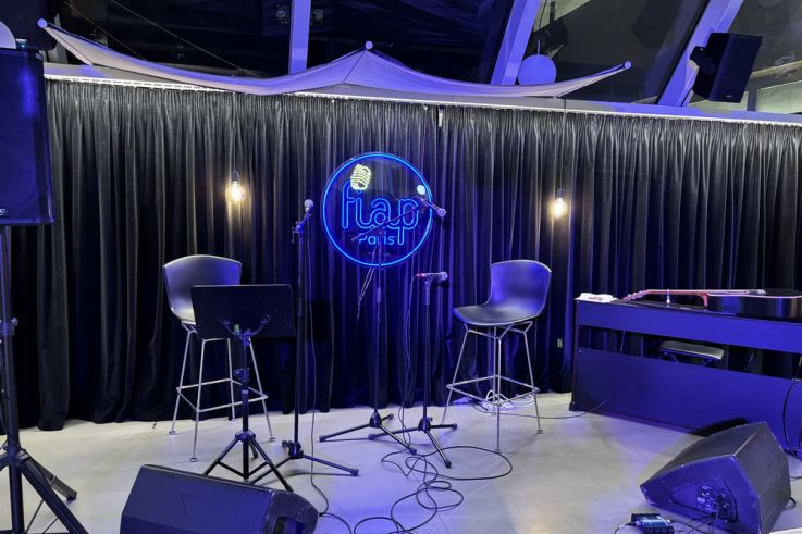 FIAP COMEDY CLUB : VOTRE NOUVEAU SPOT CACHÉ DU 14ÈME ARRONDISSEMENT