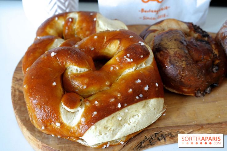 La Petite Alsacienne, boulangerie-pâtisserie dans le 14e à Paris - nos photos - La Petite Alsacienne 9 fotor 20260401144431