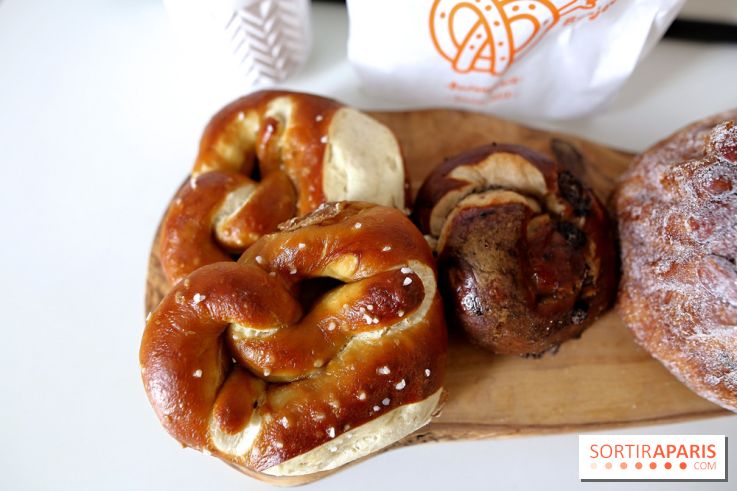 La Petite Alsacienne, boulangerie-pâtisserie dans le 14e à Paris - nos photos - La Petite Alsacienne 16 fotor 20260401144344