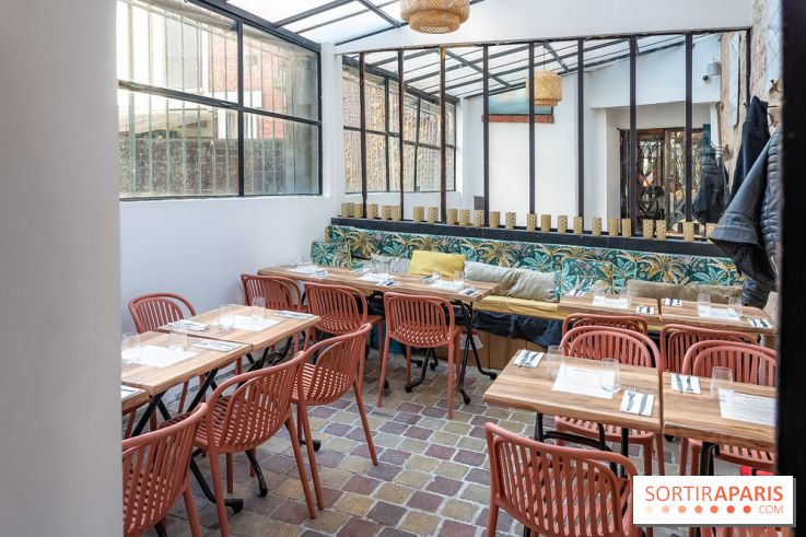 La Petite Marguerite, bouillon des puces de Saint-Ouen 93 - photos - A7C08888