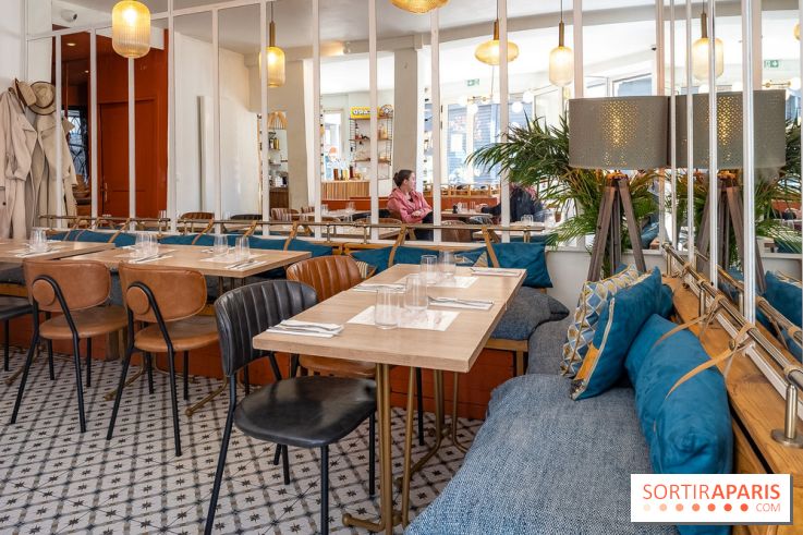 La Petite Marguerite, bouillon des puces de Saint-Ouen 93 - photos - A7C08882