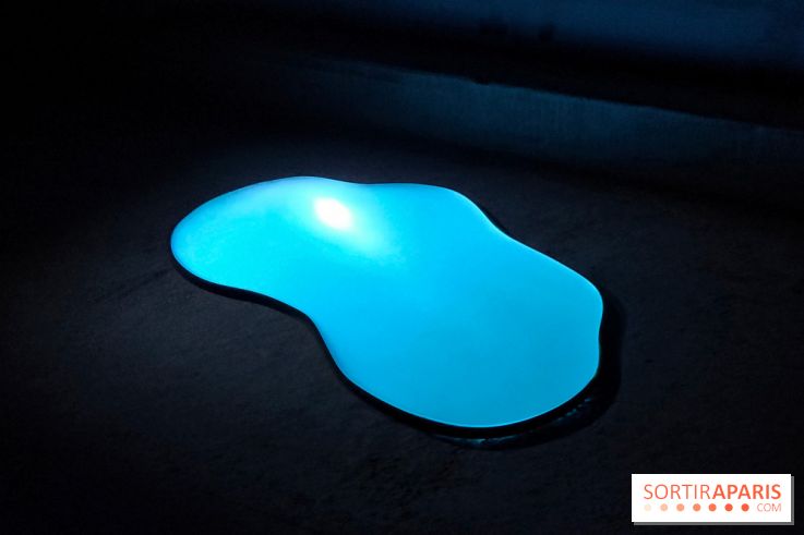 Les Extatiques souterrains : un parcours artistique introspectif sous la Grande arche de La Défense - fotor 1775122076920