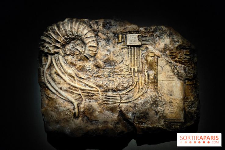 Les Extatiques souterrains : un parcours artistique introspectif sous la Grande arche de La Défense - fotor 1775122105627