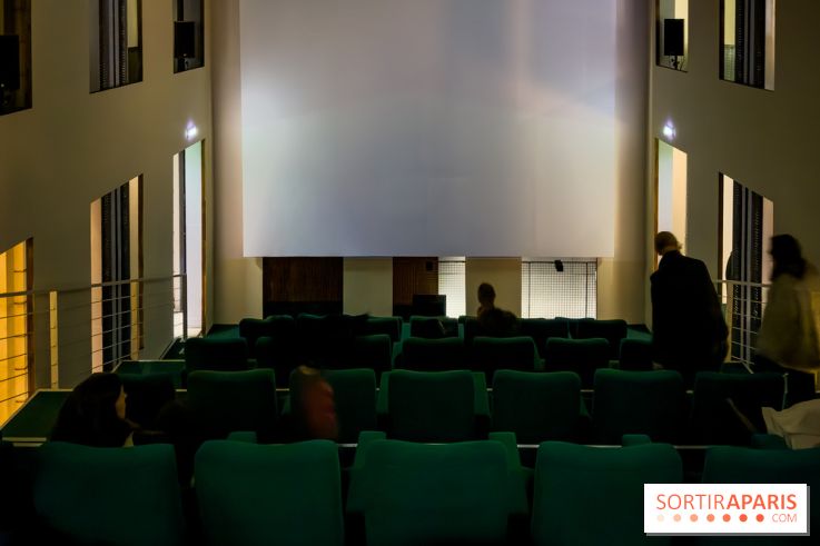 Expositions Diego Marcon et Ladji Diaby à Lafayette Anticipations - IMG 5537