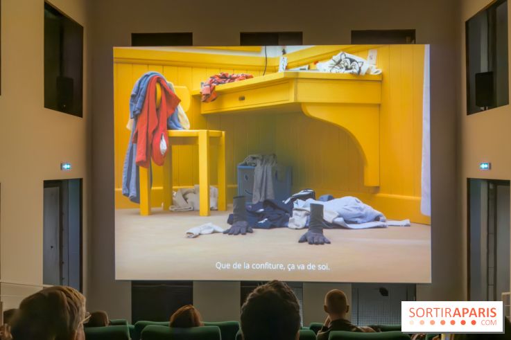 Expositions Diego Marcon et Ladji Diaby à Lafayette Anticipations - IMG 5545