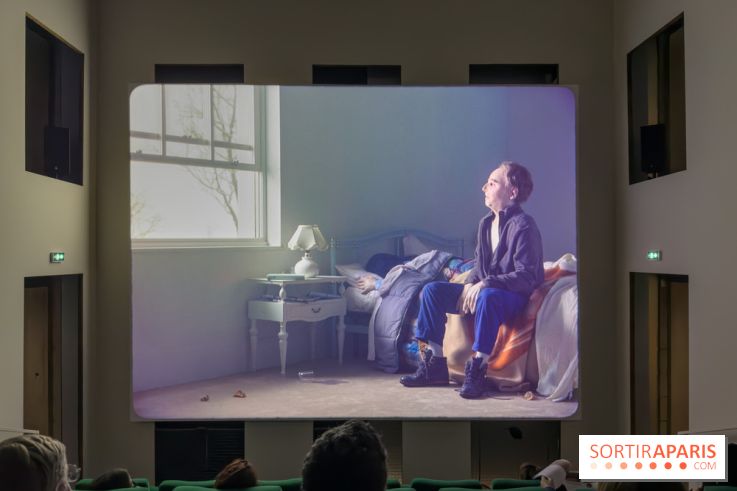 Expositions Diego Marcon et Ladji Diaby à Lafayette Anticipations - IMG 5553