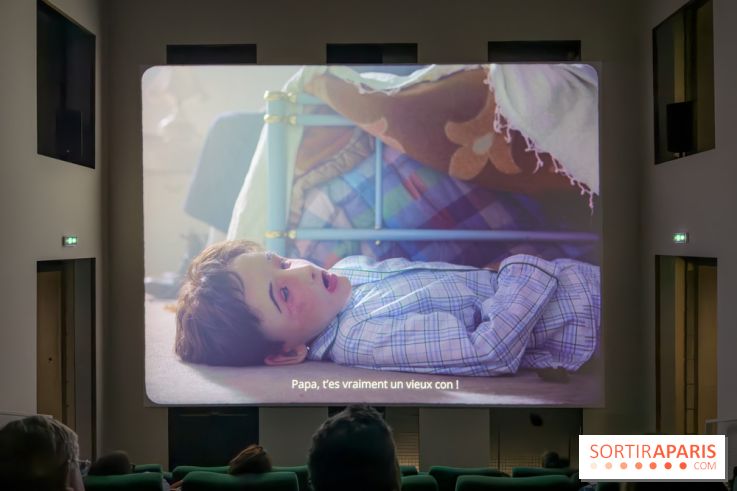 Expositions Diego Marcon et Ladji Diaby à Lafayette Anticipations - IMG 5556