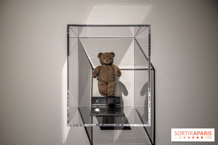 Expositions Diego Marcon et Ladji Diaby à Lafayette Anticipations - IMG 5579