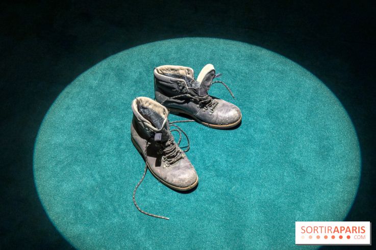 Expositions Diego Marcon et Ladji Diaby à Lafayette Anticipations - IMG 5591