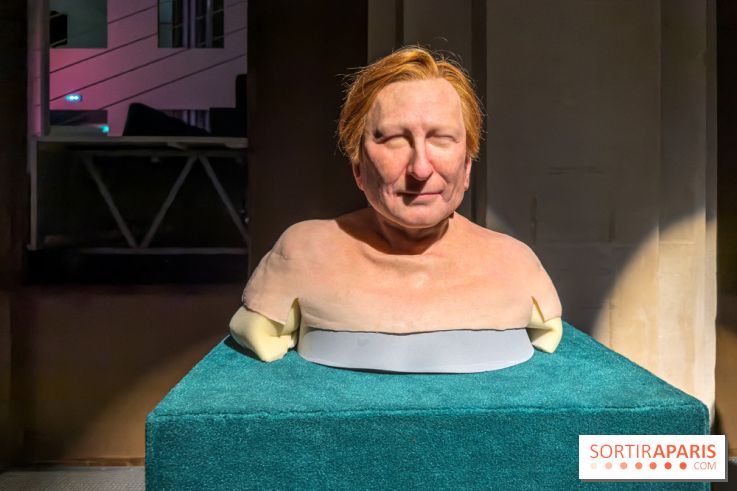 Expositions Diego Marcon et Ladji Diaby à Lafayette Anticipations - IMG 5604