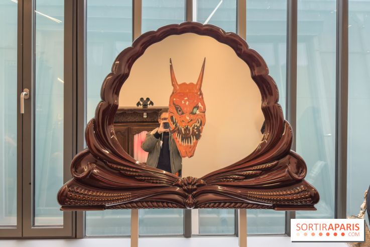 Expositions Diego Marcon et Ladji Diaby à Lafayette Anticipations - IMG 5609