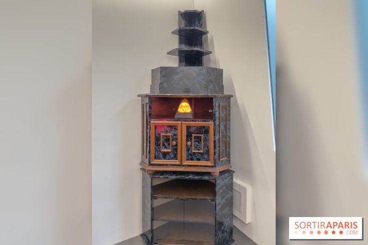 Expositions Diego Marcon et Ladji Diaby à Lafayette Anticipations - IMG 5611