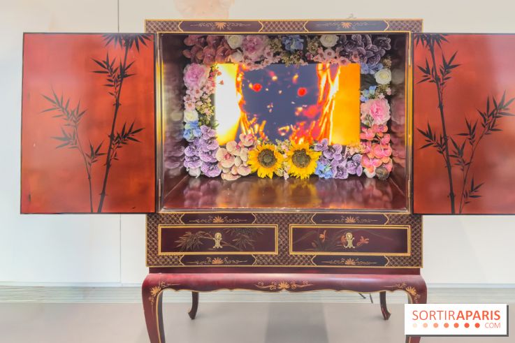 Expositions Diego Marcon et Ladji Diaby à Lafayette Anticipations - IMG 5628