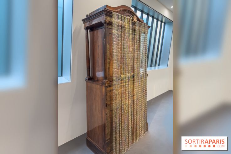 Expositions Diego Marcon et Ladji Diaby à Lafayette Anticipations - IMG 5632